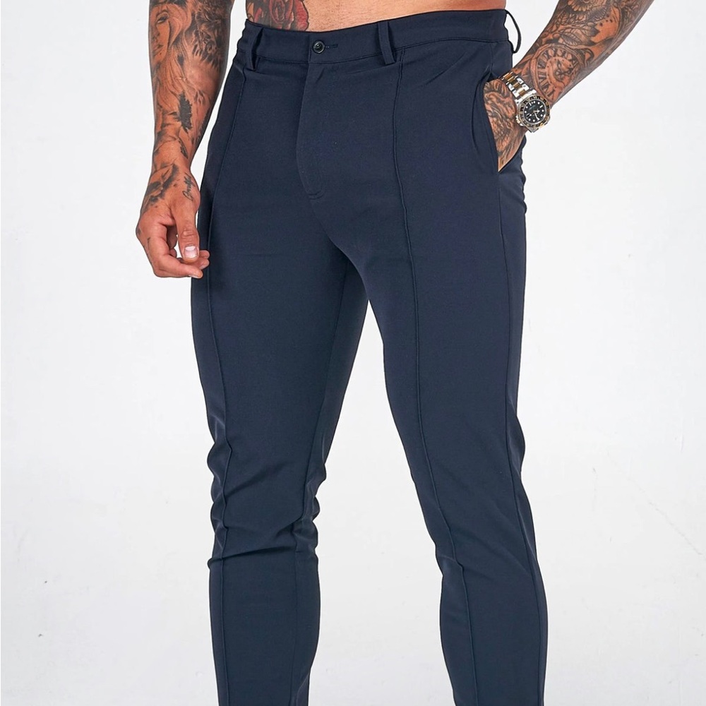 THE VOCO TROUSERS 2.0